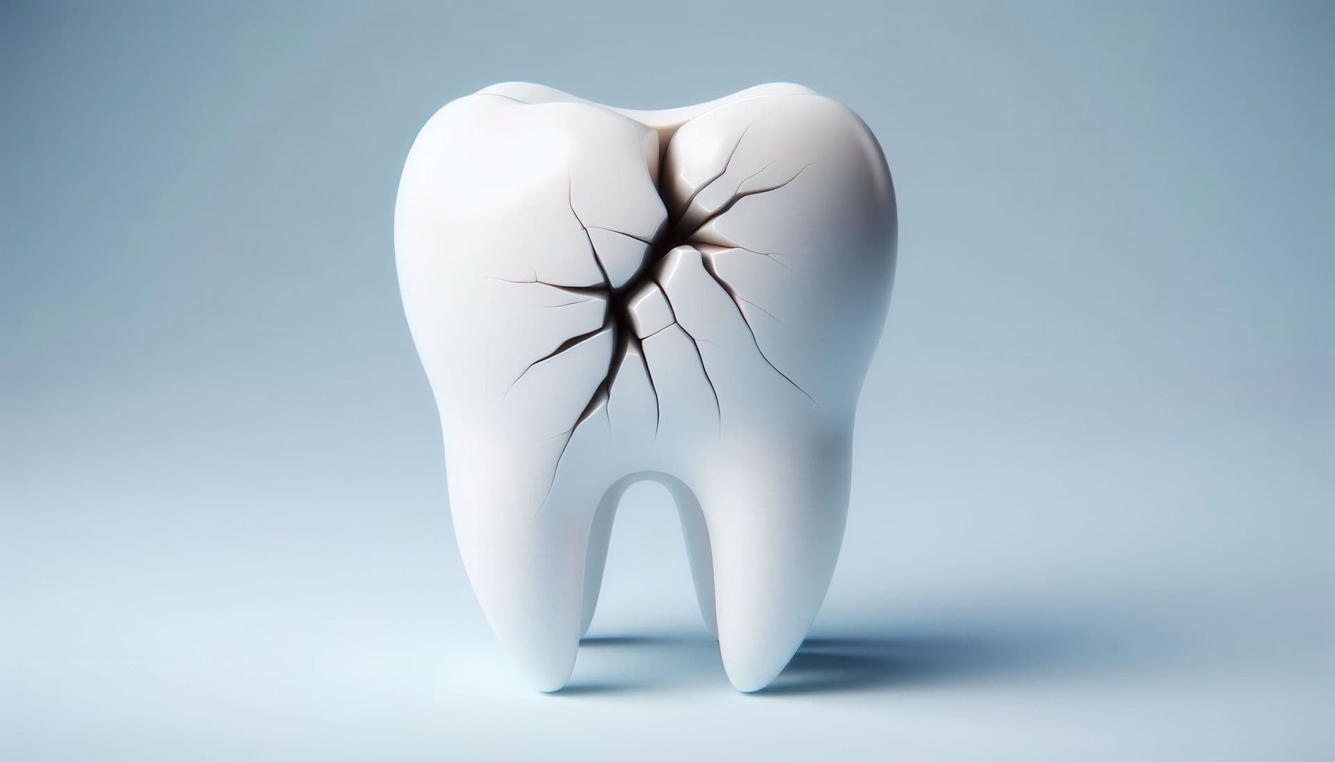 Почему зубная эмаль не восстанавливается